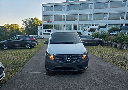 Mercedes-Benz Vito Mixto 116.extralang.Navi.Klima.Standh.