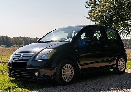 Citroën C2 1.1 VTR