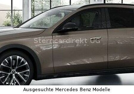 Mercedes-Benz E 300 de 4M T All-Terrain Avantgarde AIRMATIC
