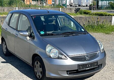 Honda Jazz 1.4 LS-KLIMAAUTOMATIK-