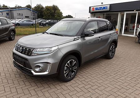 Suzuki Vitara 1.5 Hybrid Comfort+ 4x2