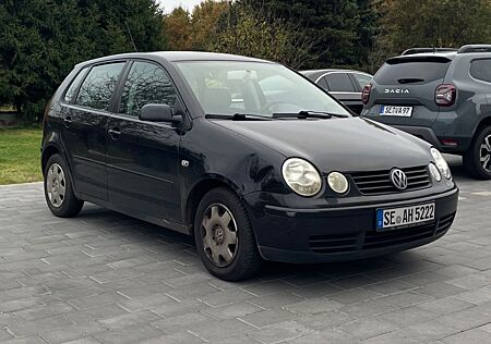 VW Polo Volkswagen 1.2 BASIS TÜV 04/25 BLUETOOTH SHZ