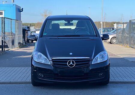 Mercedes-Benz A 180 Automatik*1.HAND
