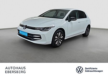 VW Golf Volkswagen VIII Life GOAL 1.5 eTSI ACC LED AHK