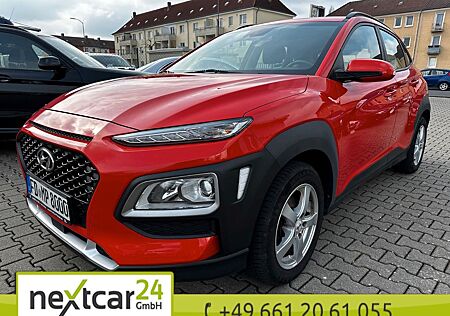 Hyundai Kona Trend 2WD KLIMA|abnehAHK|CAM|SHZ|