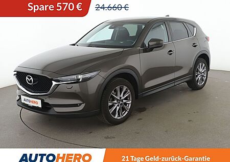 Mazda CX-5 2.0 Kangei 2WD*NAVI*LED*TEMPO*360°CAM*PDC*