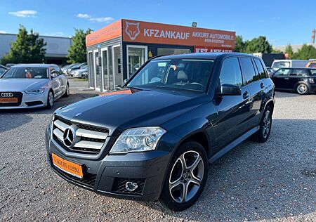 Mercedes-Benz GLK 350 CDI 4Matic - TÜV NEU - AUTOMATIK
