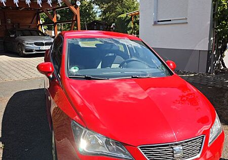 Seat Ibiza 1.2 12V 51kW Style Salsa SC Style Salsa