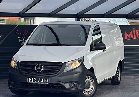 Mercedes-Benz Vito Kasten 114 CDI PRO FWD lang