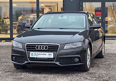 Audi A4 Avant 2.7 TDI Attraction multitronic Xenon