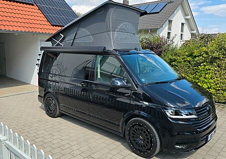 VW T6 California Volkswagen T6.1 California 2.0 l Beach