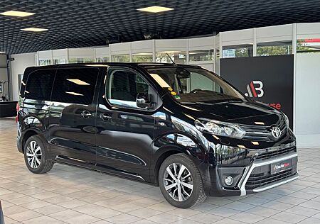 Toyota Pro Ace Proace Verso L1 Family Comfort ·8 Sitz· HUD· AHK