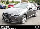 Mazda CX-3 SKYACTIV-G 121