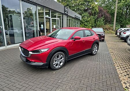 Mazda CX-30 SKYACTIV-G 2.0 150PS 360°/Bose/Carplay/Win