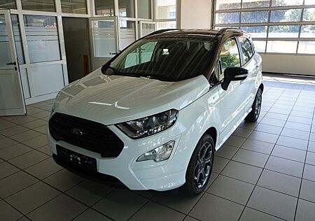 Ford EcoSport ST-Line 1,0 Eco Boost