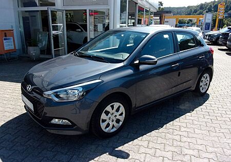 Hyundai i20 Trend Automatik Top Zustand