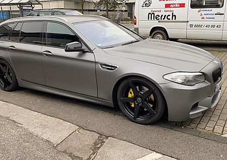BMW 530d xDrive Touring -