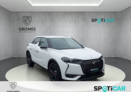 DS Automobiles DS 3 DS3 DS Crossback E-Tense Performance Line Navi L