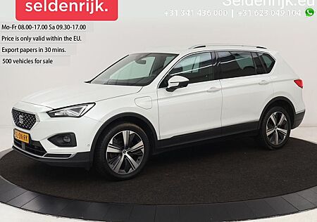 Seat Tarraco 1.4 TSI e-Hybrid PHEV Xcellence | AHK |