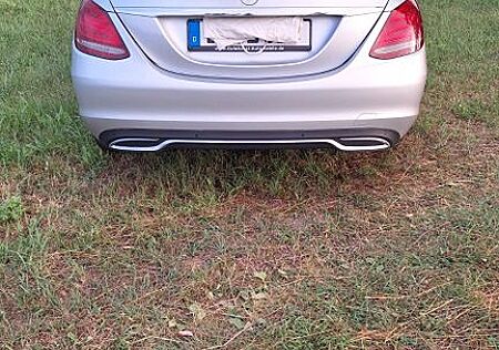 Mercedes-Benz C 180 EDITION Autom. EDITION