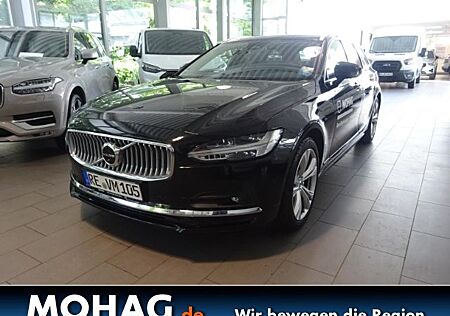 Volvo V90 Plus Bright B4 - Standh.,360°,20-Zoll