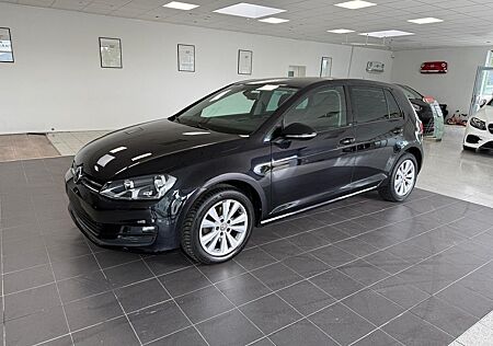 VW Golf Volkswagen VII Lim. BMT/DSG/Service+TÜV neu/Garantie12