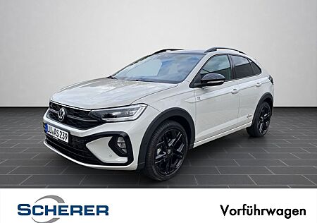 VW Taigo Volkswagen R-Line 1.0 TSI DSG|AHK|Navi|LED|Assist