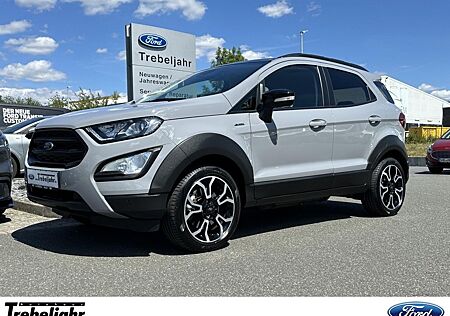 Ford EcoSport 1.0 EcoBoost Active LED+KEYLESS+KAMERA