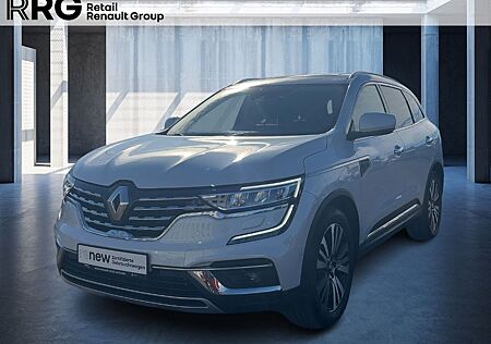 Renault Koleos INITIALE PARIS 4x4 dCi 185 X-tronic SCHIE