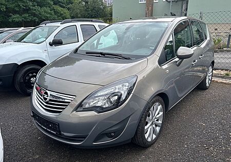 Opel Meriva B Innovation* HU/AU Neu *