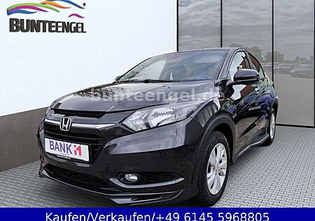 Honda HR-V 1.6 i-DTEC Elegance Navi Trittbretter
