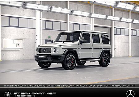 Mercedes-Benz G 63 AMG AMG G 63 SthZ, AHK, 360°, DriversP., MultiB, SHD