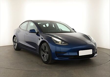 Tesla Model 3 gebraucht kaufen Tesla Model 3 Std Range Plus 55kWh 2021 , Automatik,