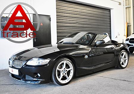 BMW Z4 Roadster 3.0i*M Paket*