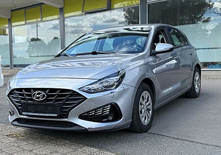Hyundai i30 KLIMA/KAMERA/EURO6