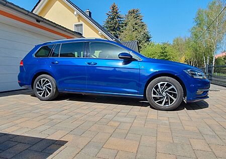 VW Golf Volkswagen 1.0 TSI OPF JOIN Variant JOIN