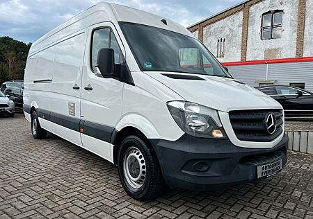 Mercedes-Benz Sprinter II Kasten MAXI/PDC/HU&AU NEU