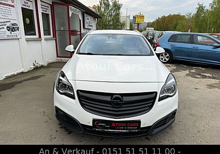 Opel Insignia A Country Tourer Basis 4x4 Automatik 1H