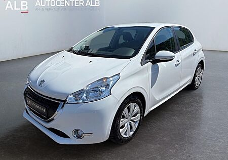 Peugeot 208 Active/KLIMA/HU NEU/EURO5/TOP ZUSTAND/