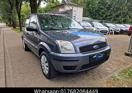 Ford Fusion Ambiente/TÜV NEU!