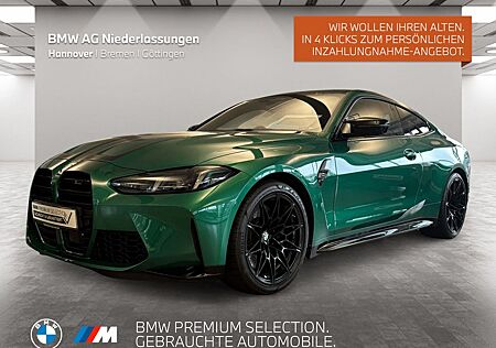 BMW M4 gebraucht kaufen BMW M4 Competition M xDrive Coupé Driv.Assist.Prof