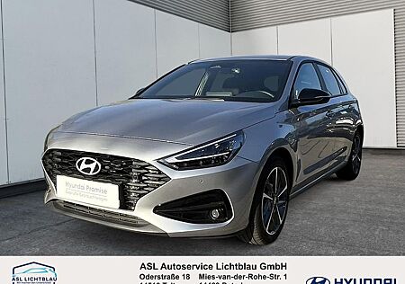 Hyundai i30 FL 5-Türer (MY25) 1.0 T-GDI 7-DCT 2WD ADV...