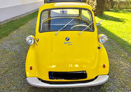 BMW Isetta