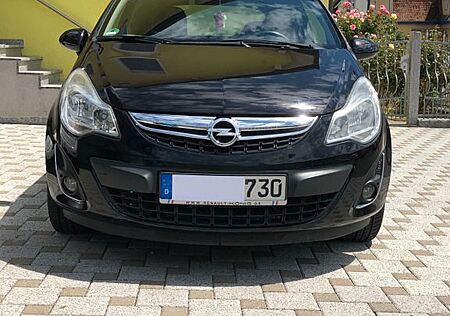 Opel Corsa 1.4 NEU TÜV