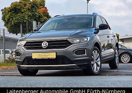 VW T-Roc Volkswagen Style 2.0 TDI*DSG*ACC*LED*NAVI*SHZ*KAMERA