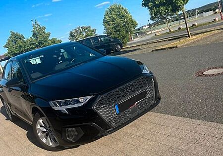 Audi A3 40 TFSI e S tronic Sportback -