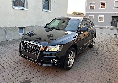 Audi Q5 2.0 TDI | S-Line Plus | S tronic | quattro