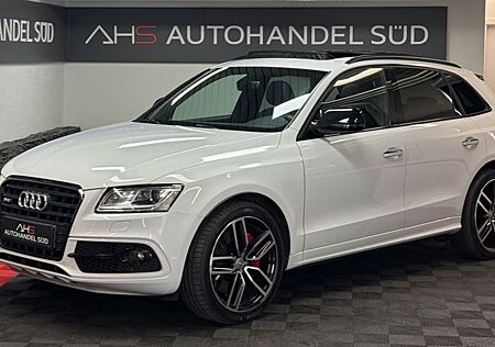 Audi SQ5 3.0 TDI plus quattro*PANO*LEDER*B&O*XENON*