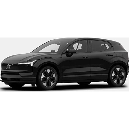 Volvo EX30 leasen