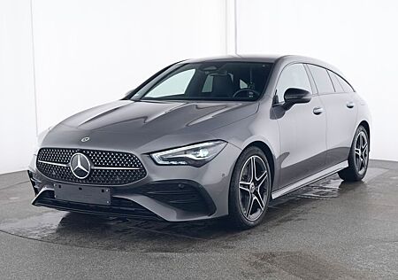 Mercedes-Benz CLA 220 Shooting Brake CLA 220 d SB AMG-Sport/LED/Cam/Night/Distr/18'